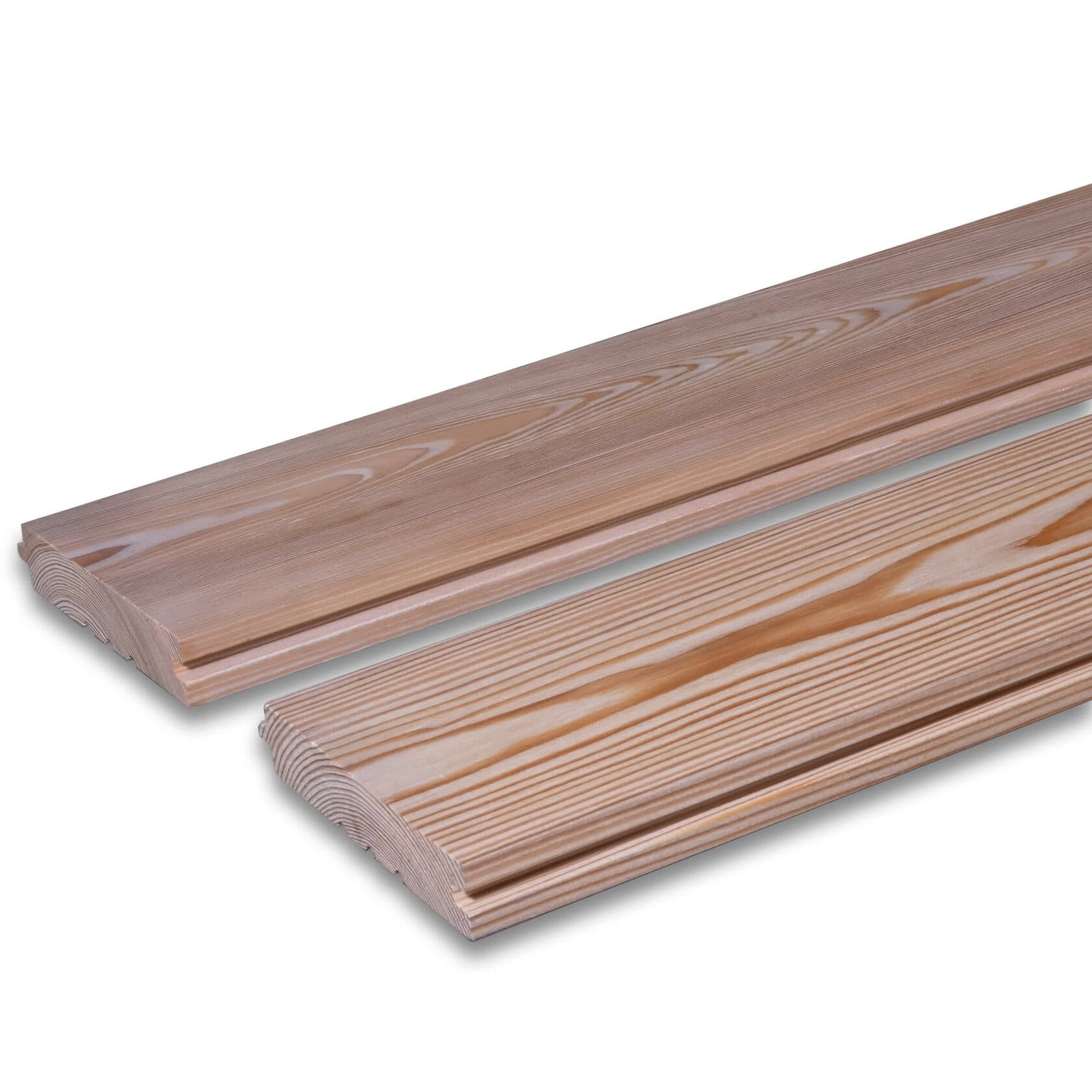 Доска пола (шип/паз), Лиственница, 21х145х5100
