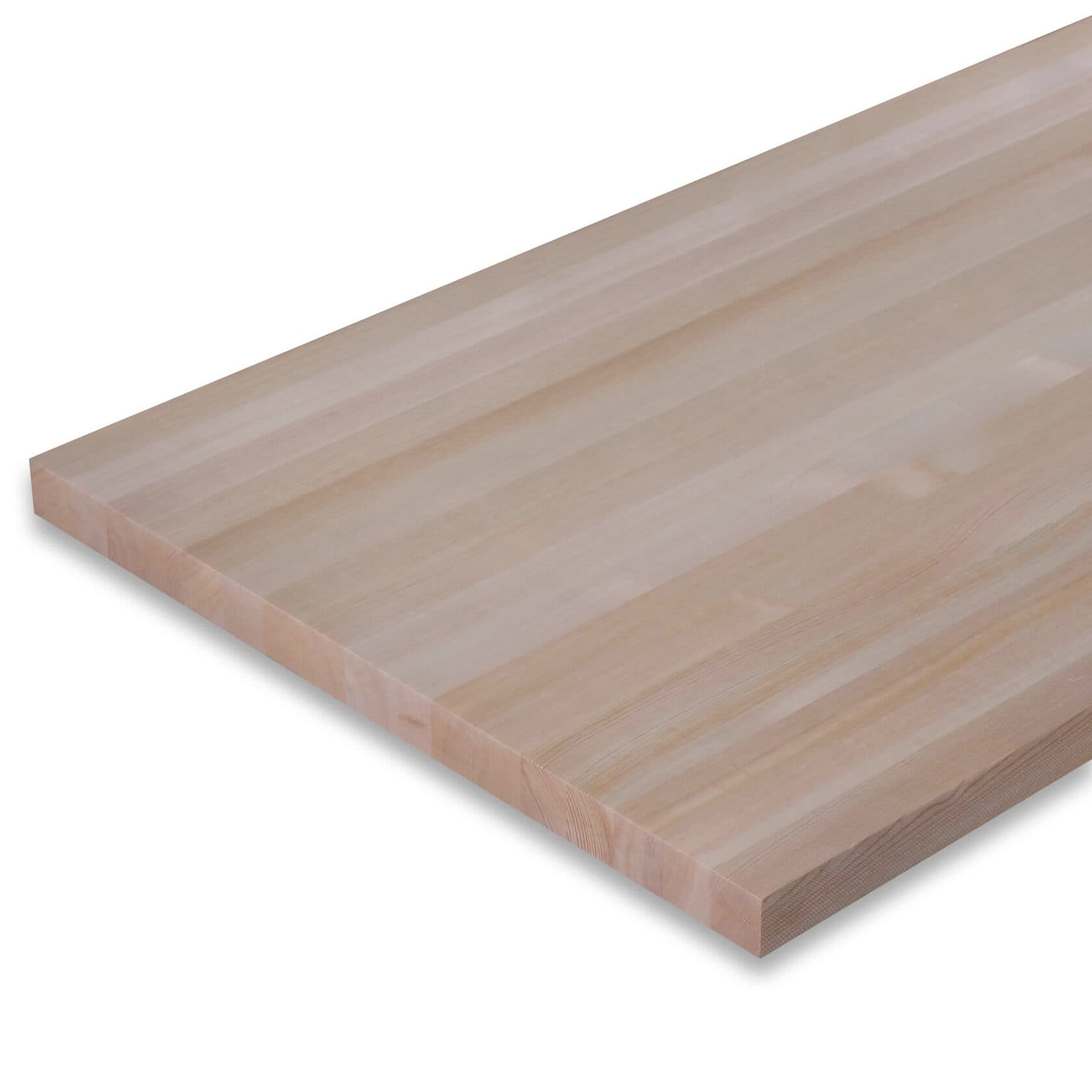 Щит клееный, Берёза, 40х650х2000