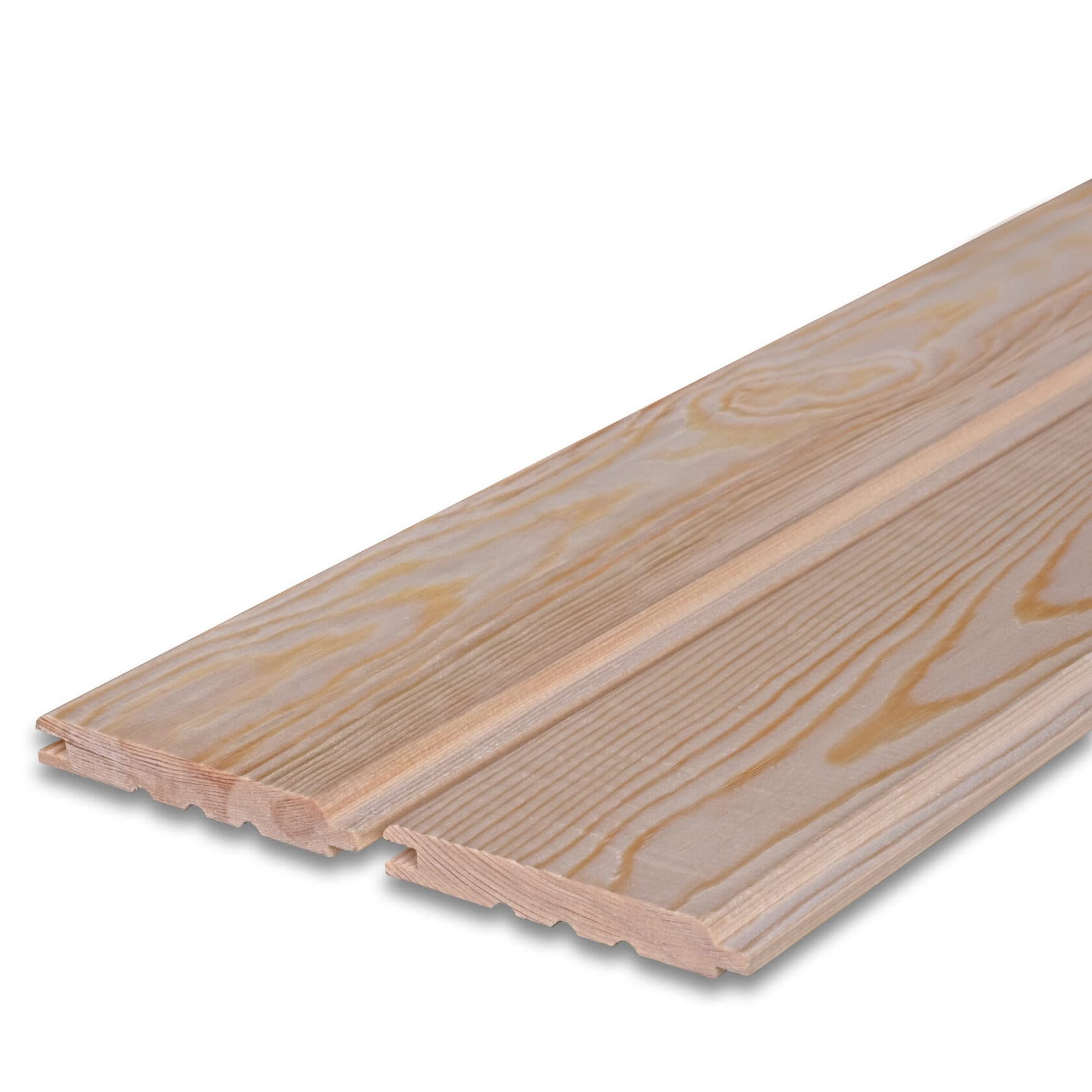 Вагонка, Лиственница, 14х110х2600