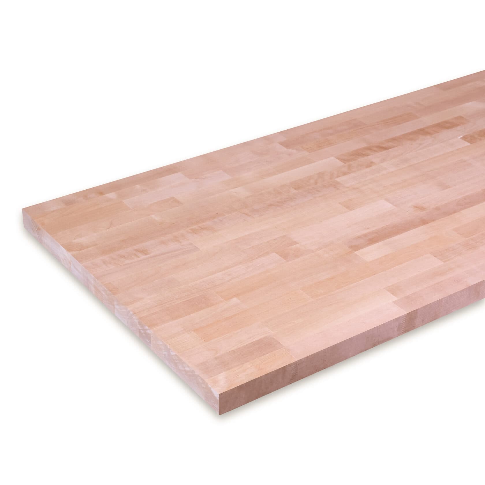 Щит клееный, Берёза, 20х650х5000